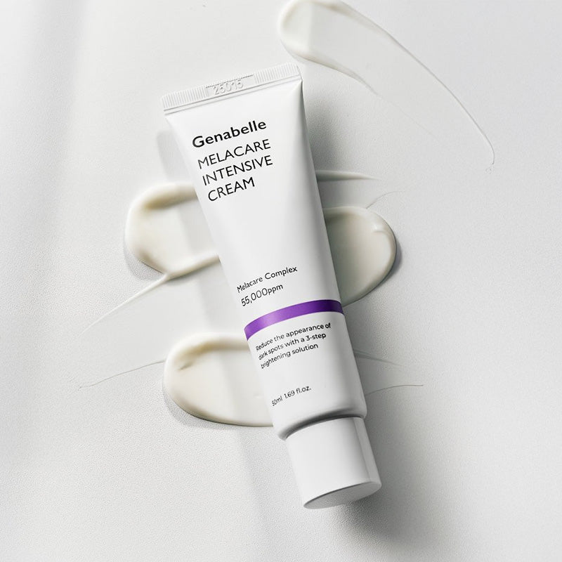 Melacare Intensive Cream