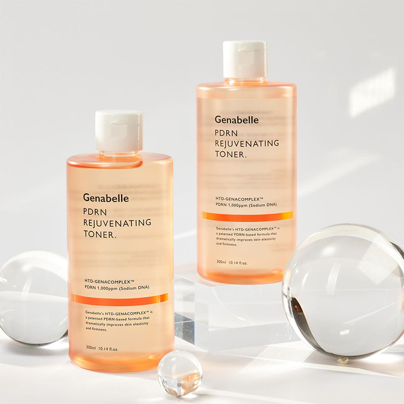 PDRN Rejuvenating Toner