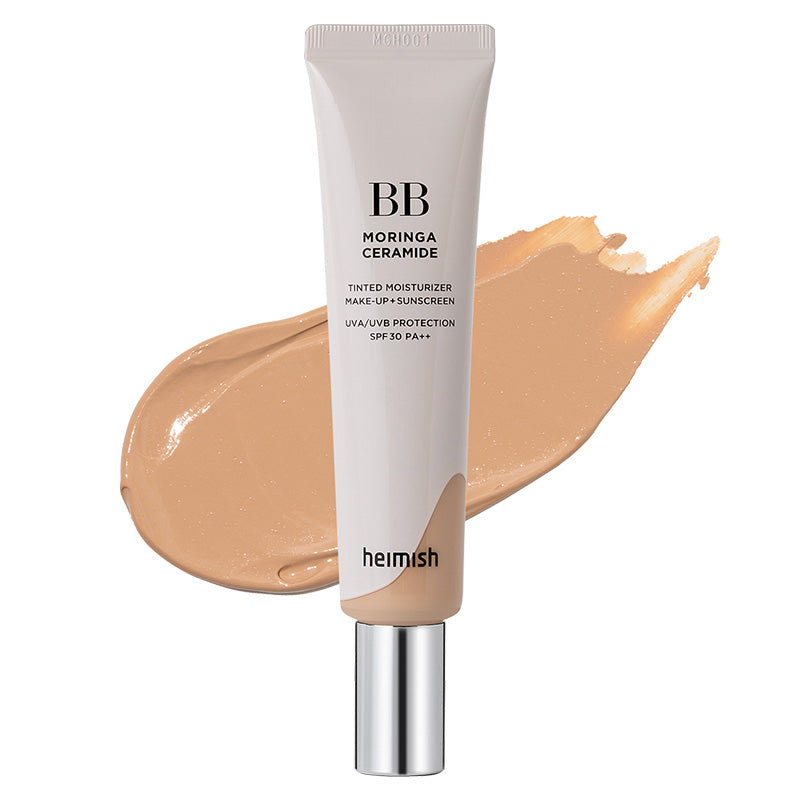 Moringa Ceramide BB Cream SPF30 PA++