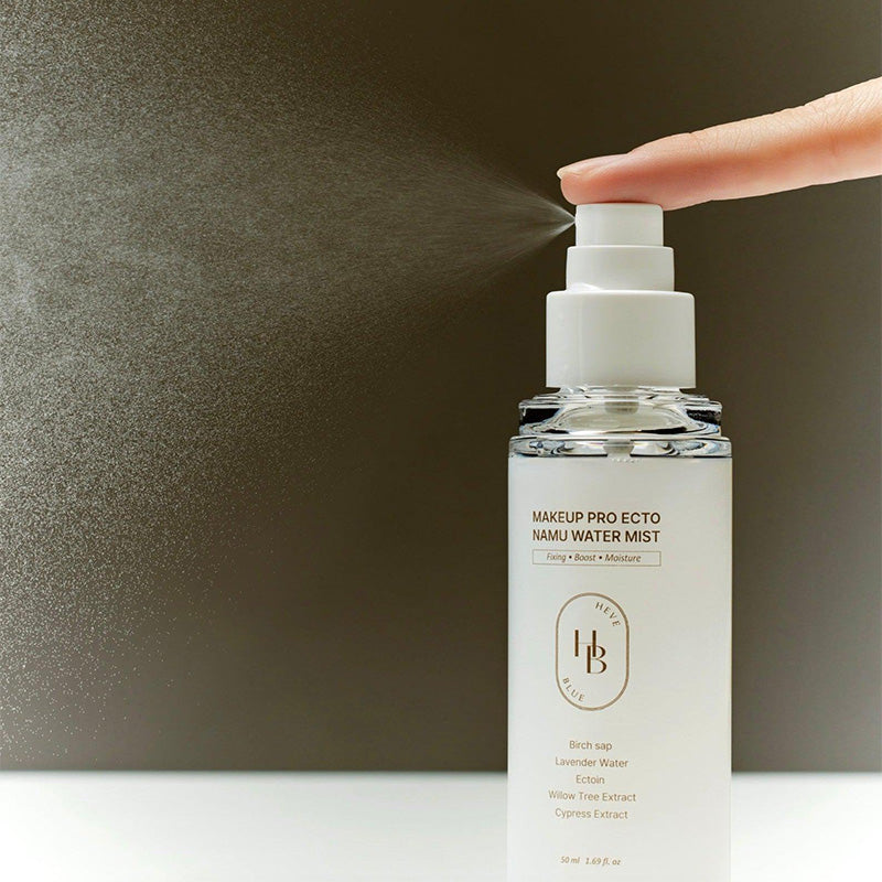 Makeup Pro Ecto Namu Water Mist