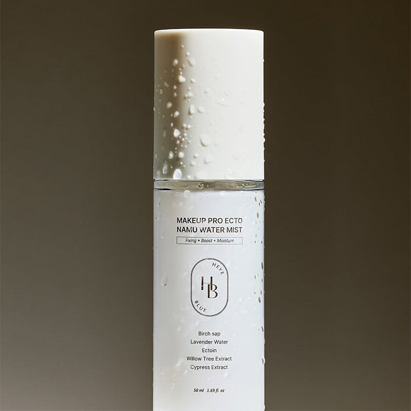 Makeup Pro Ecto Namu Water Mist