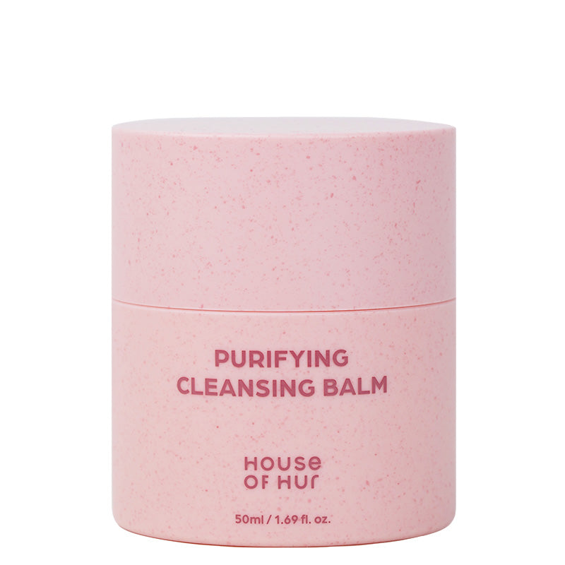 Purifying Cleansing Balm