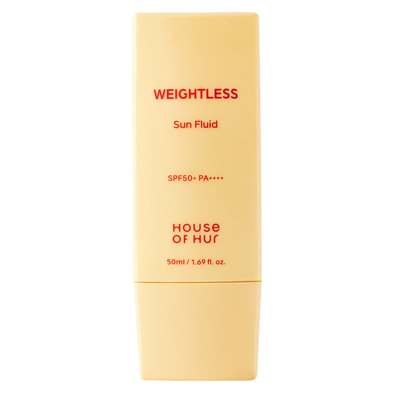 Weightless Sun Fluid