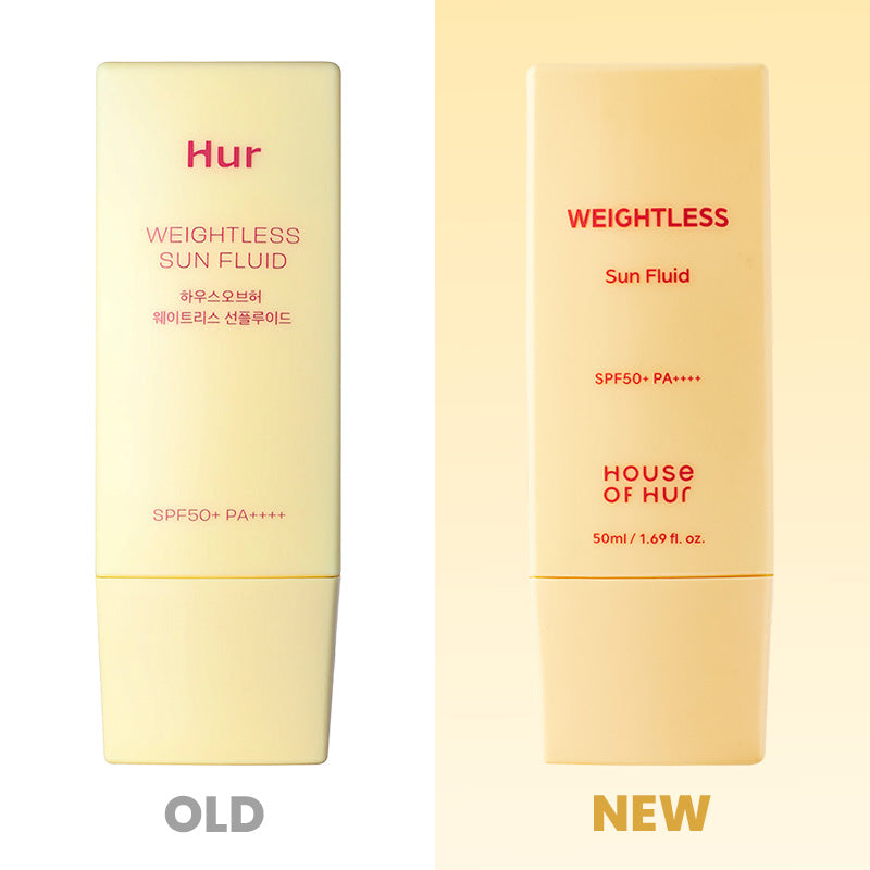 Weightless Sun Fluid