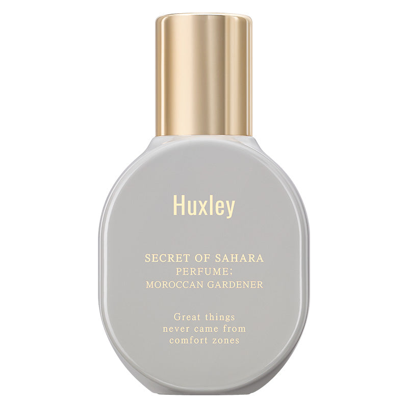 Secret of Sahara Perfume