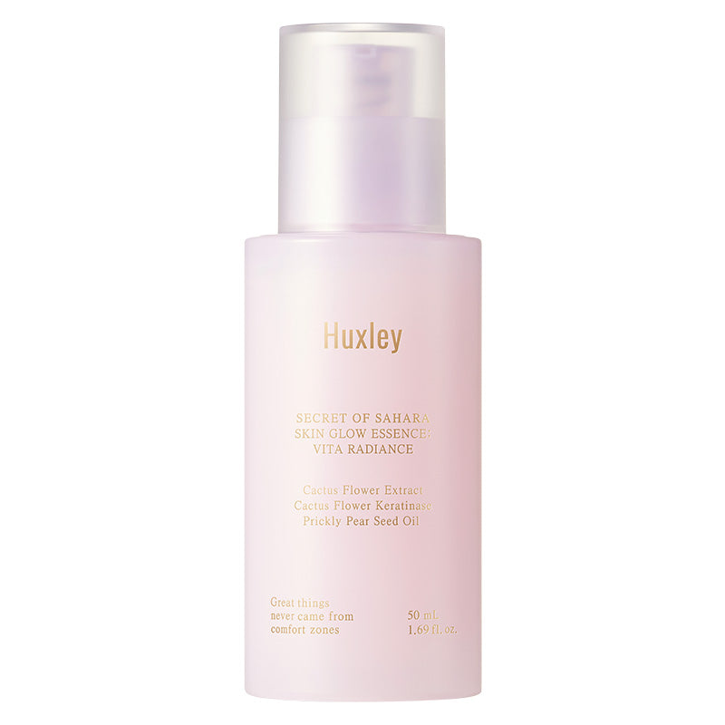 Skin Glow Essence; Vita Radiance