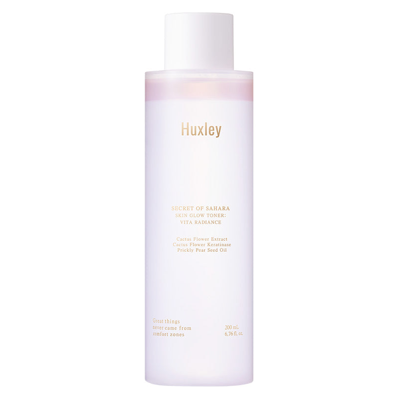 Skin Glow Toner; Vita Radiance