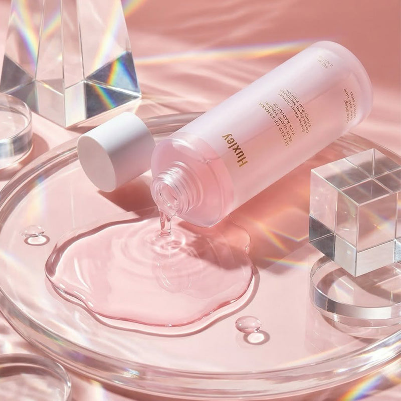Skin Glow Toner; Vita Radiance