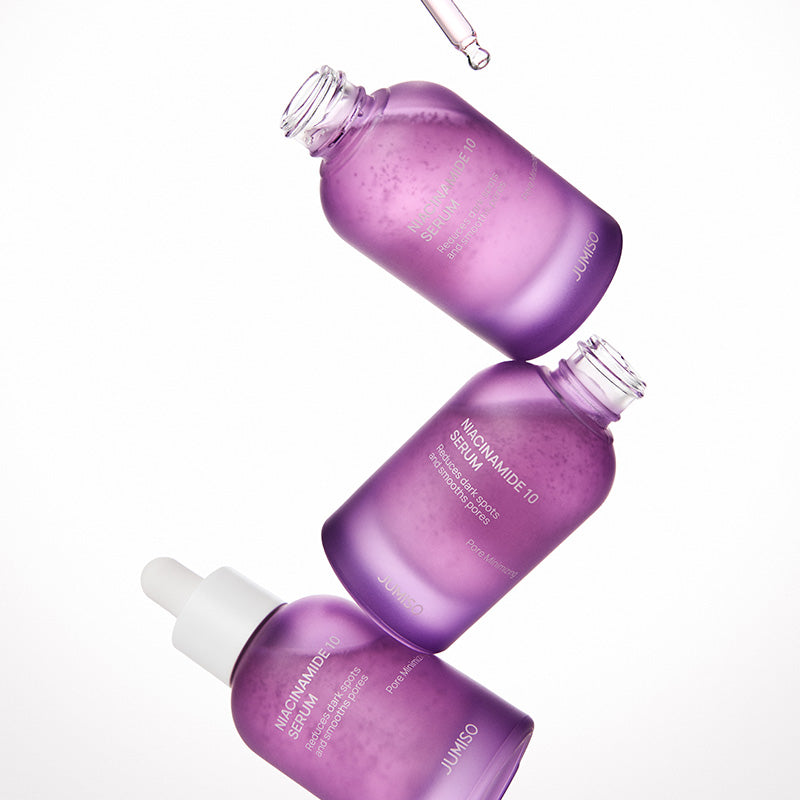 Niacinamide 10 Serum