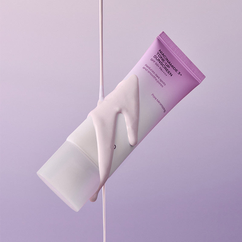 Niacinamide 3+ Tone-Up Sunscreen
