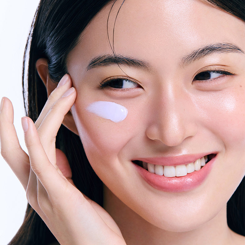 Niacinamide 3+ Tone-Up Sunscreen