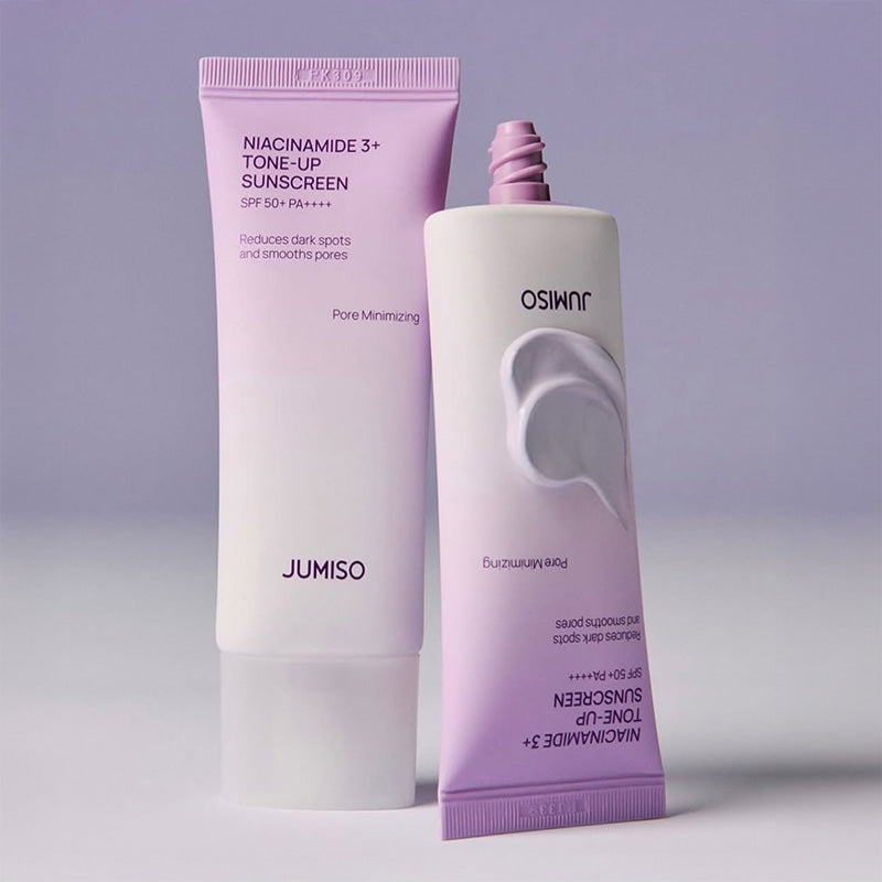 Niacinamide 3+ Tone-Up Sunscreen