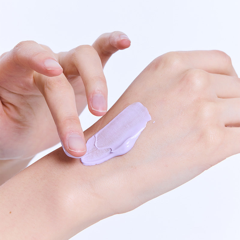 Niacinamide 3+ Tone-Up Sunscreen