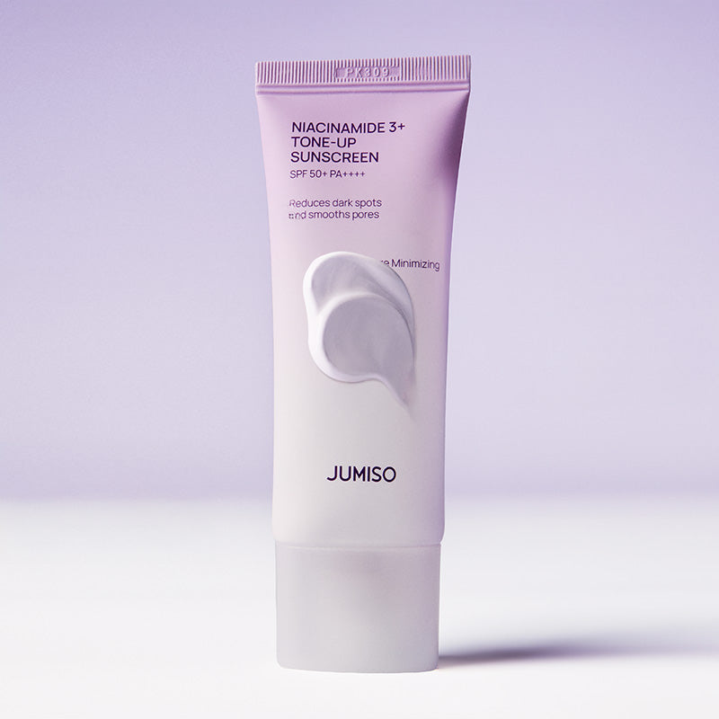 Niacinamide 3+ Tone-Up Sunscreen