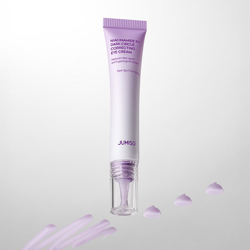 Niacinamide 5+ Dark Circle Correcting Eye Cream