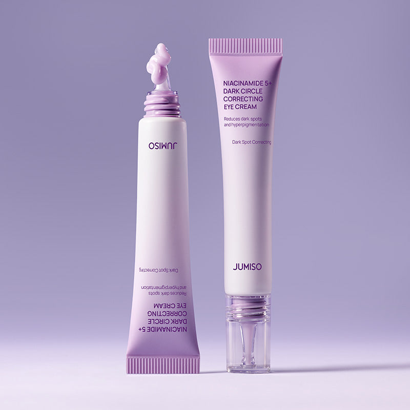 Niacinamide 5+ Dark Circle Correcting Eye Cream