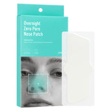 Overnight Zero Pore Nose Patch