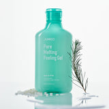 Pore Melting Peeling Gel