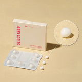 SEOUL 1988 Boosting Ball : Collagen 100%