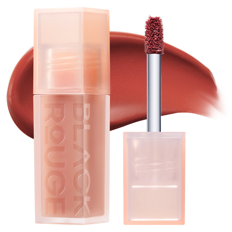 Double Layer Over Velvet 4