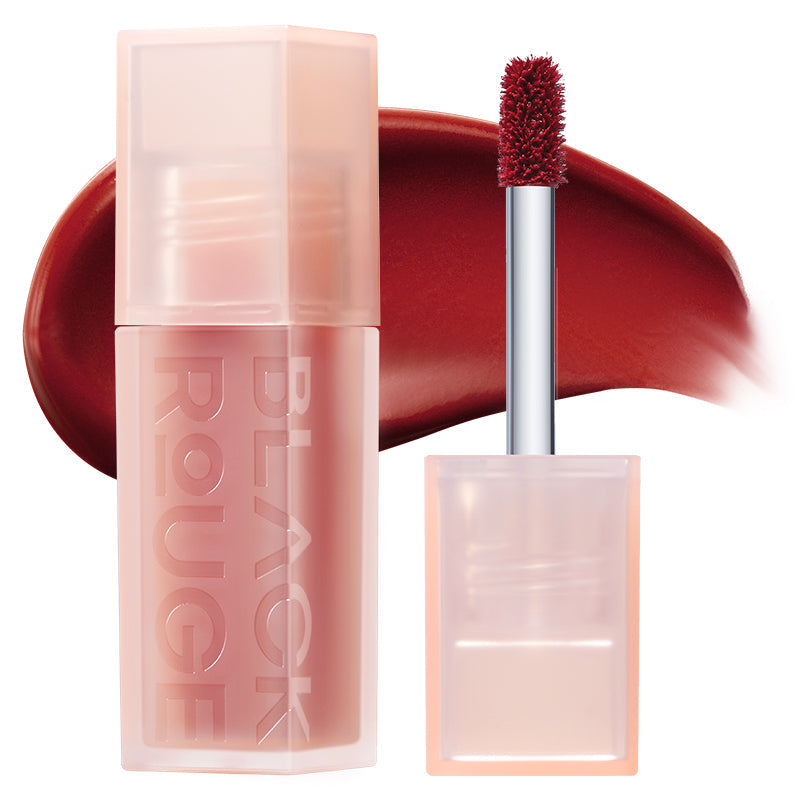 Double Layer Over Velvet 4