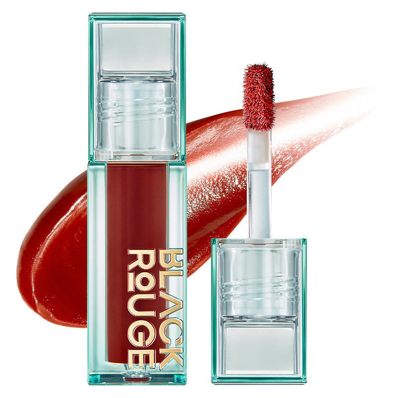 Double Layer Over Velvet 3