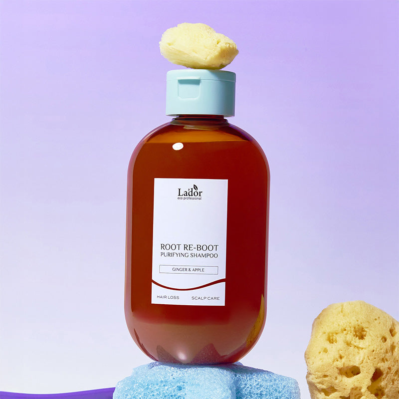 Root Re-Boot Shampoo