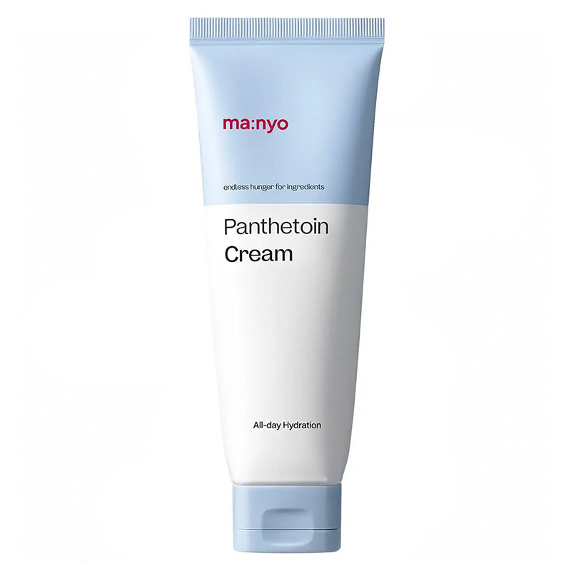 Panthetoin Cream