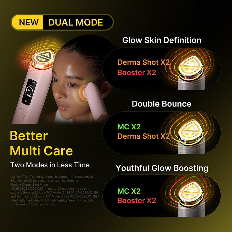 AGE-R Booster Pro X2