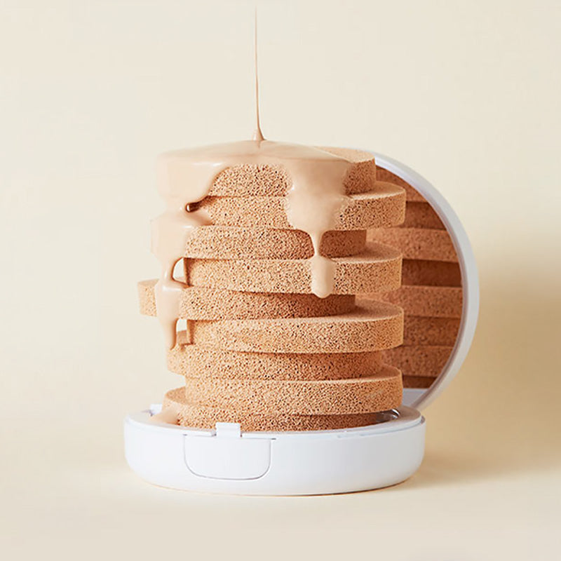 Magic Cushion Moist Up #21 Light Beige