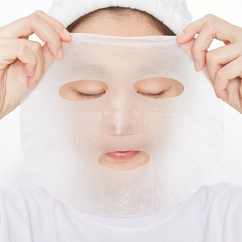 Talks Vegan Squeeze Sheet Mask