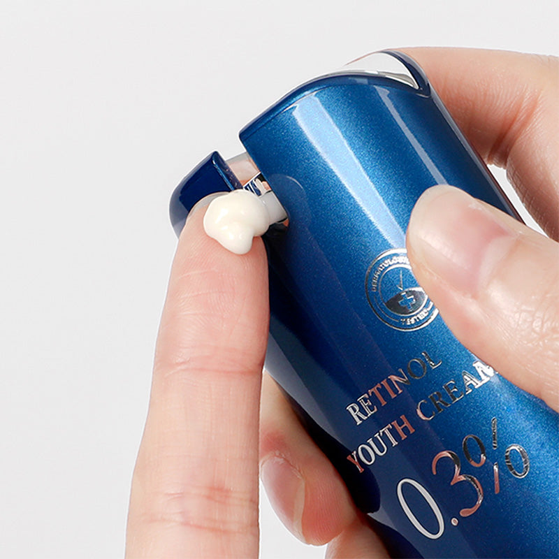 0.3% Retinol Youth Cream
