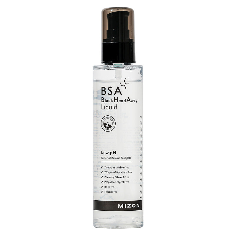 BSA Blackhead Away Liquid