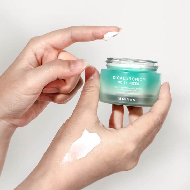 Cicaluronic Moisturizer