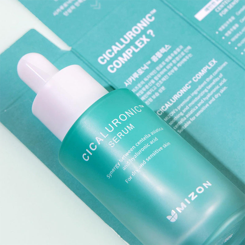 Cicaluronic Serum