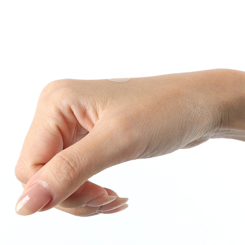 Good Bye Blemish Clear Patch