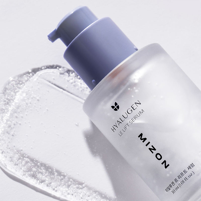 Hyalugen Le Lift Serum