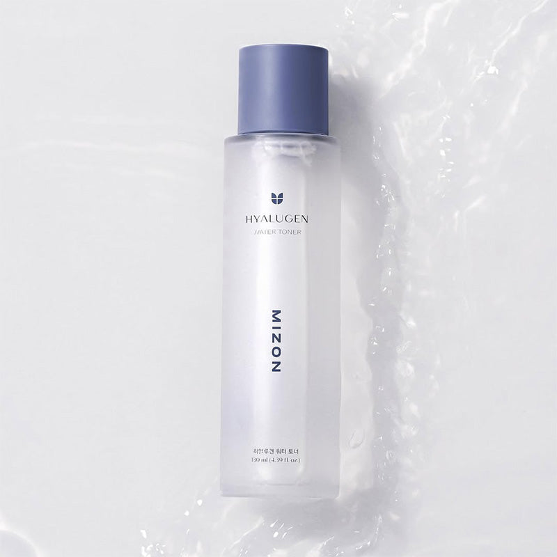 Hyalugen Water Toner