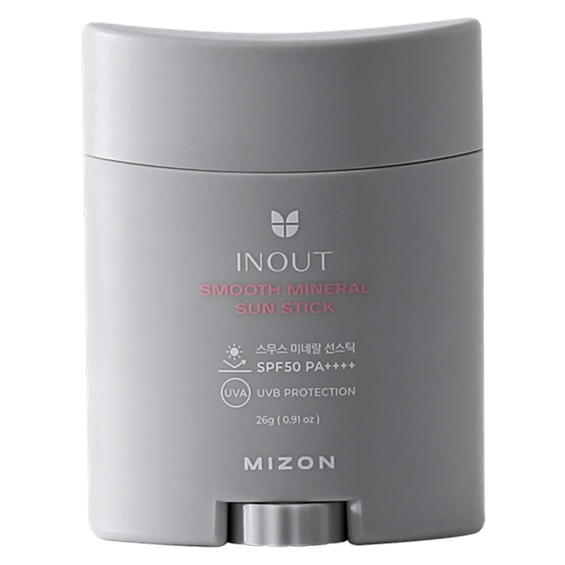 Inout Smooth Mineral Sun Stick SPF50 PA++++