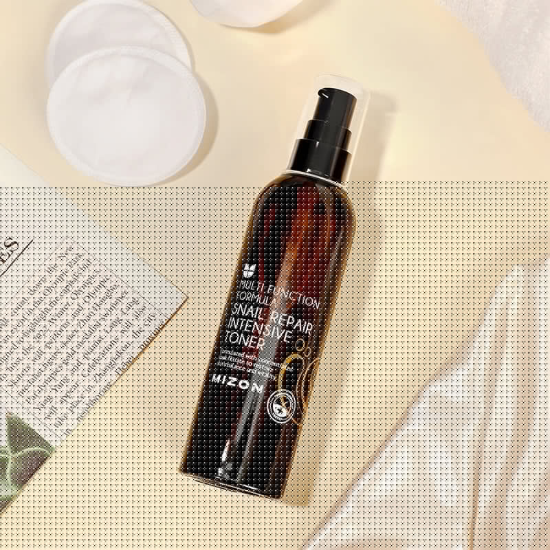 Snail Repair Intensive Toner