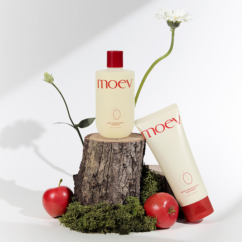 Annurcatin Treatment