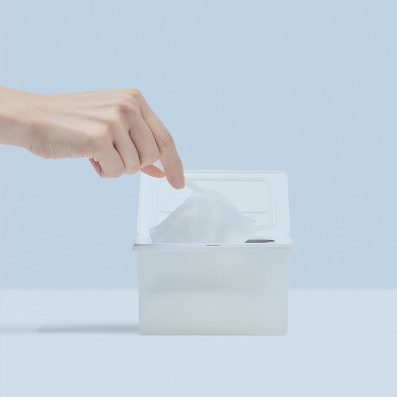 Cross Barrier Mask Eco Ceramide X Panthenol