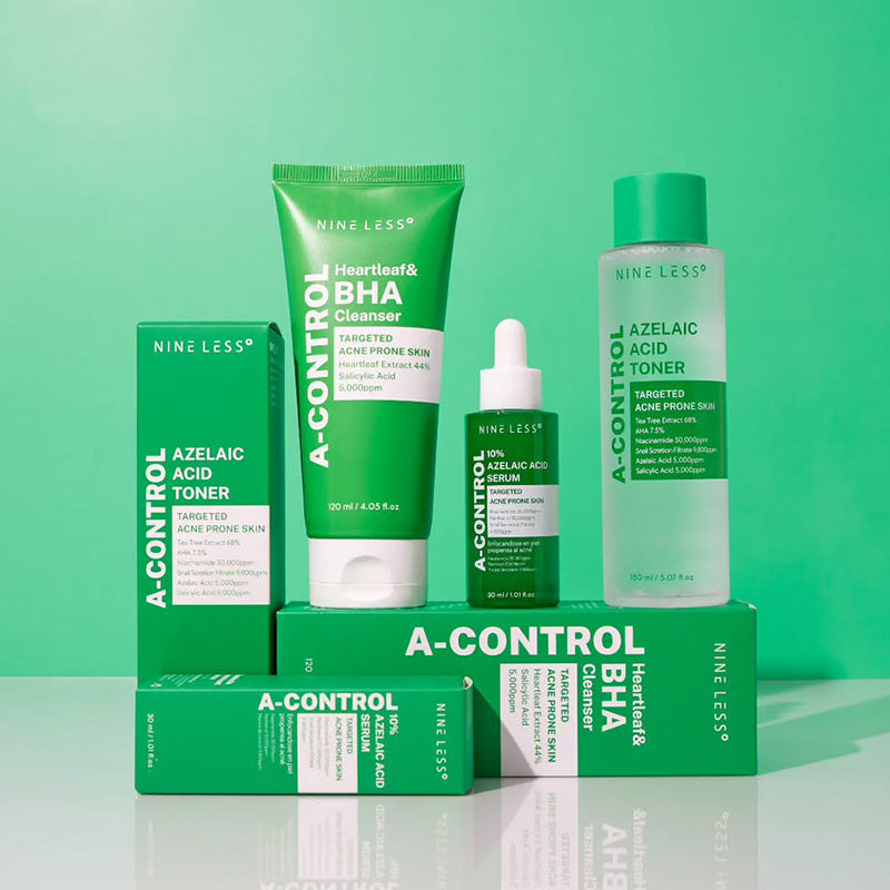 A-Control Azelaic Acid Toner