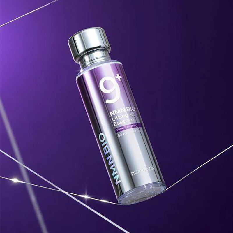 No.9 NMN Bio Lifting-sil Essence
