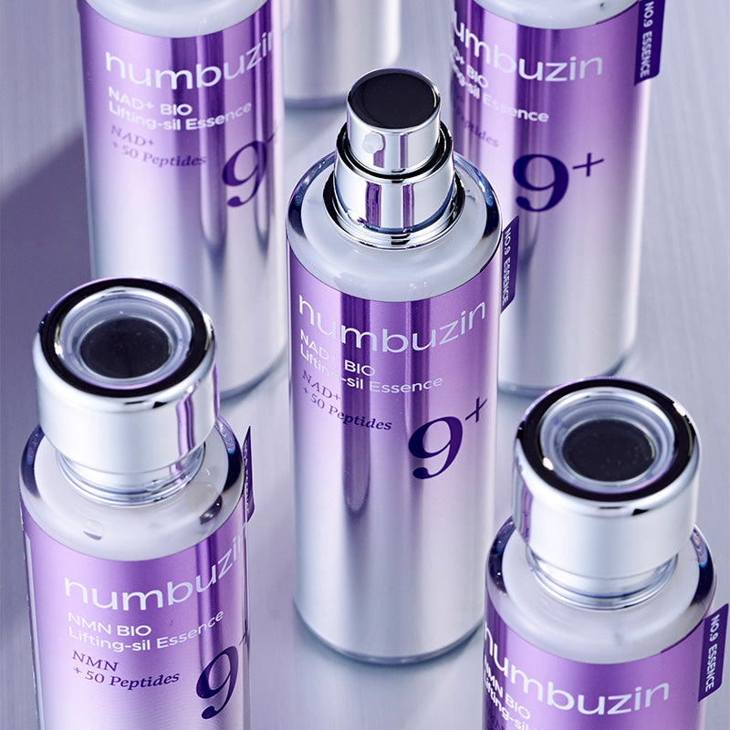 No.9 NAD Bio Lifting-sil Essence