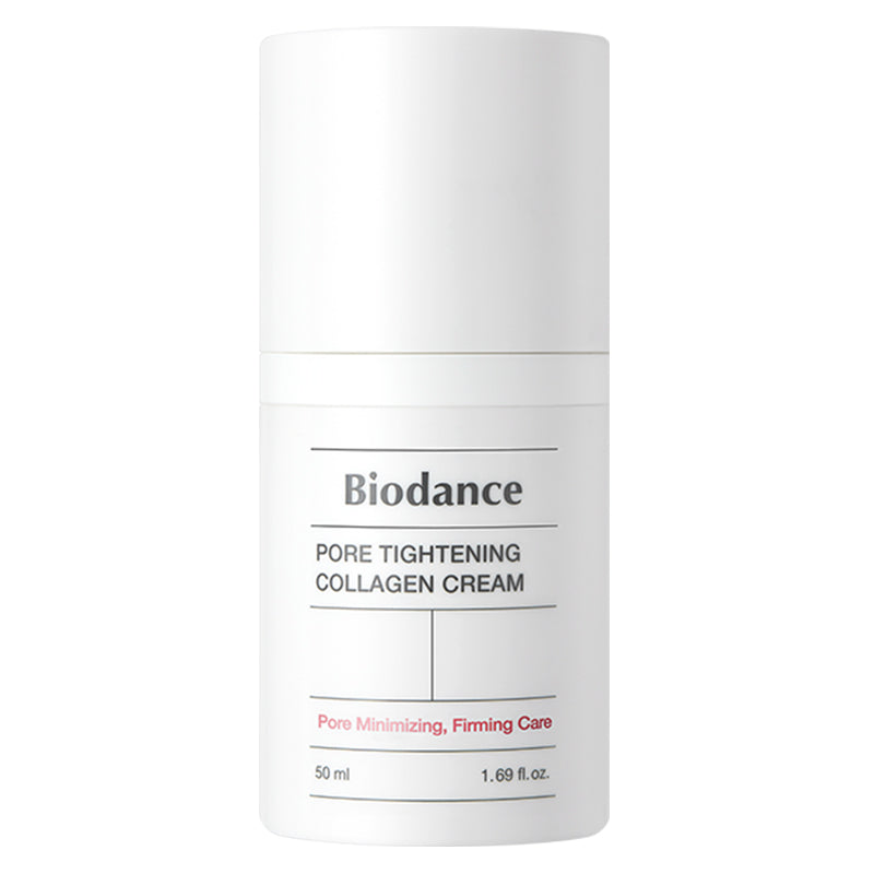 Pore Tightening Collagen Cream