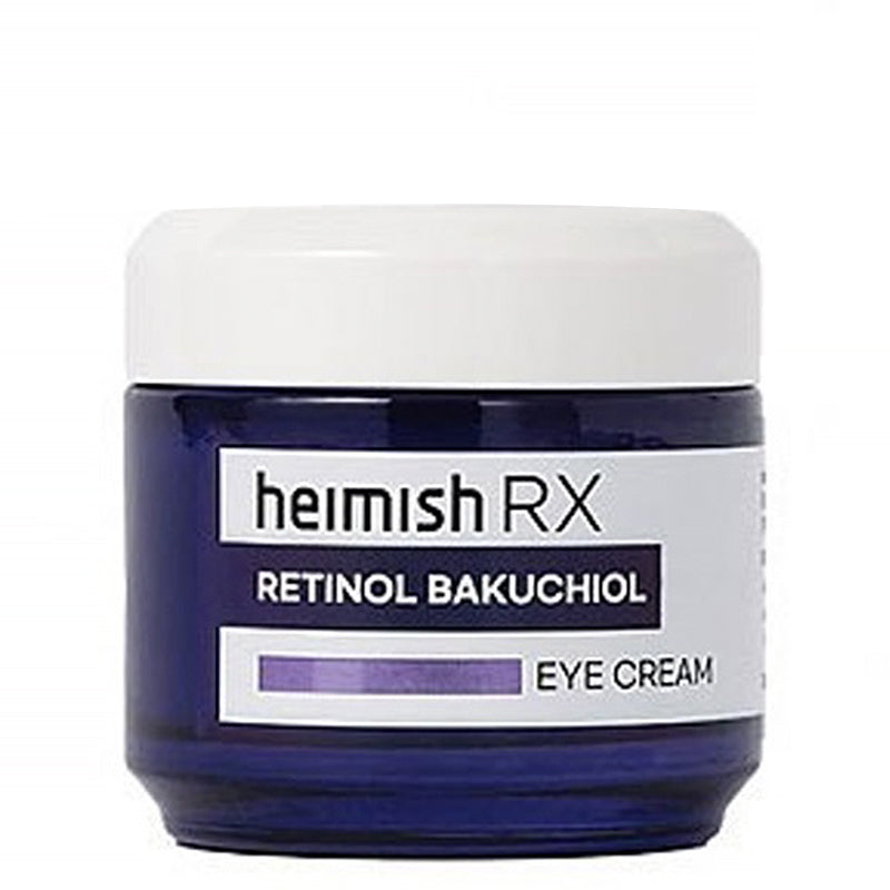 RX Retinol Bakuchiol Eye Cream
