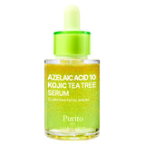 Azelaic Acid 10 Kojic Tea Tree Serum