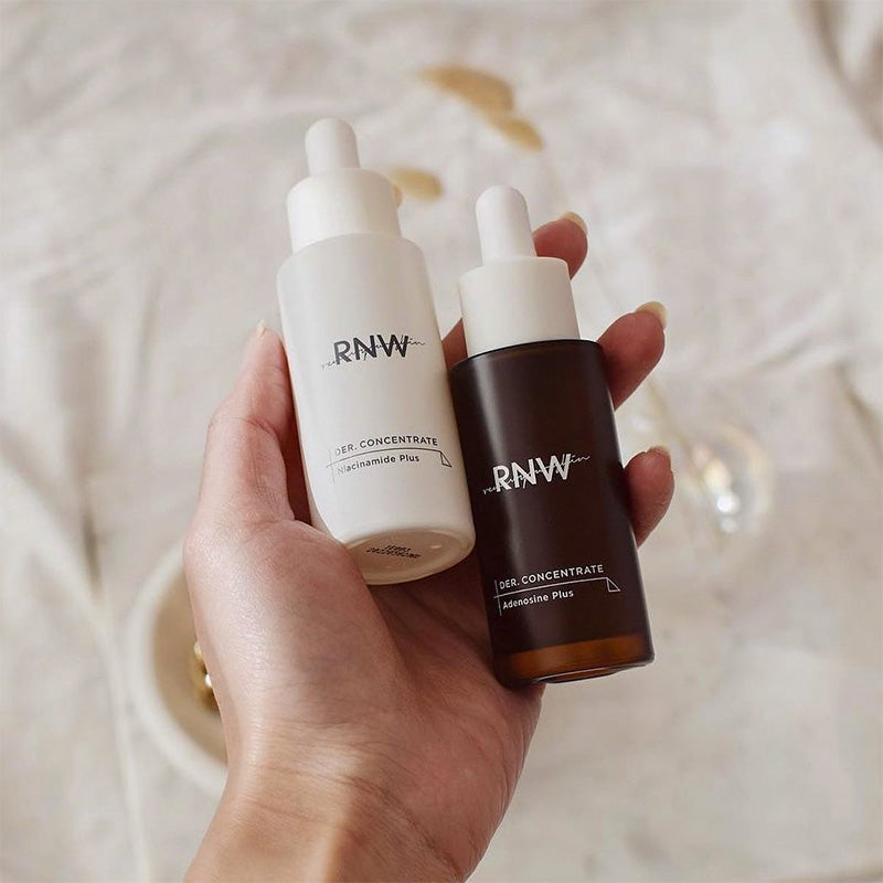 DER. CONCENTRATE Adenosine Plus