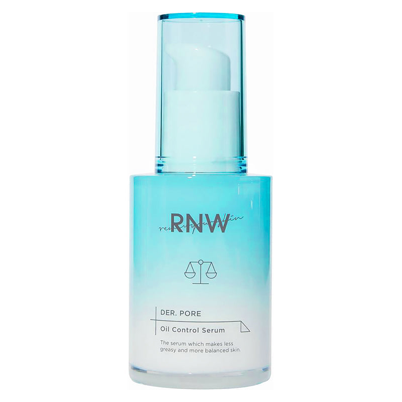 DER. PORE Oil Control Serum